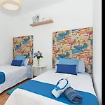 펜션 Sail Private Pool By Pvl 플라야블랑카