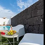 Sail Private Pool By Pvl Playa Blanca (Lanzarote)