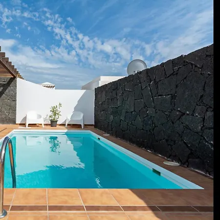 Sail Private Pool By Pvl Tatil Evi