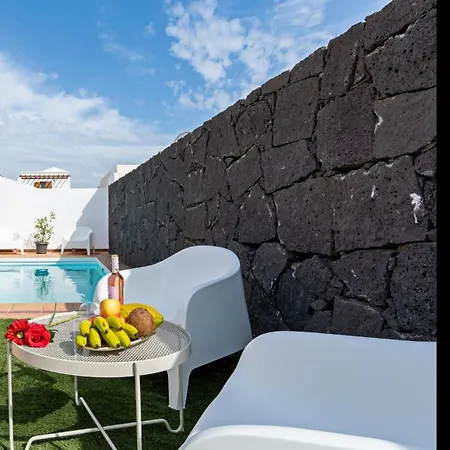 Sail Private Pool By Pvl Playa Blanca