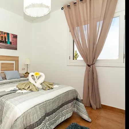 Holiday home Sail Private Pool By Pvl Playa Blanca (Lanzarote)